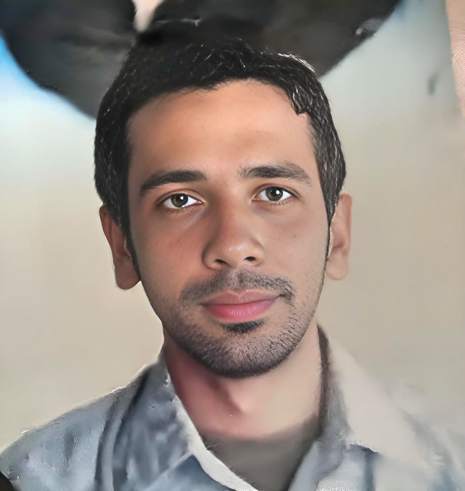 Dr. Sarfaraz - Sheikh Zayed Medical College