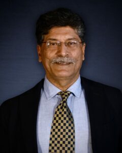 Salman Chima