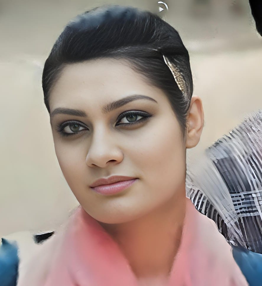 Wajeeha - Architecture Student at NCA