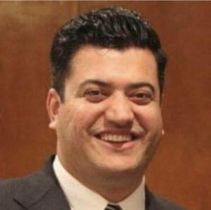 Waqas Amjad
