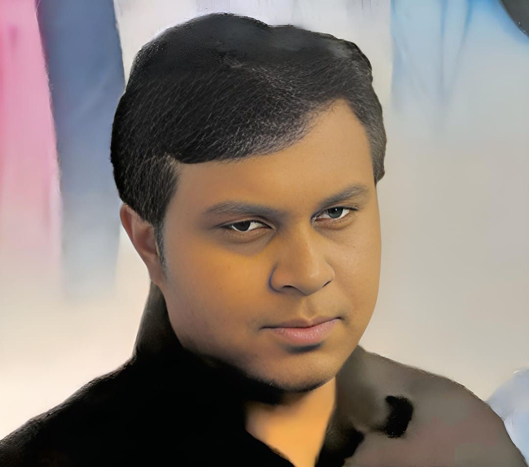 Wasif - App Developer at CMA Systems, UAE